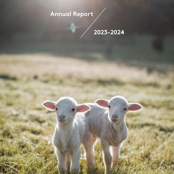 AWI's 2023/24 Annual Report