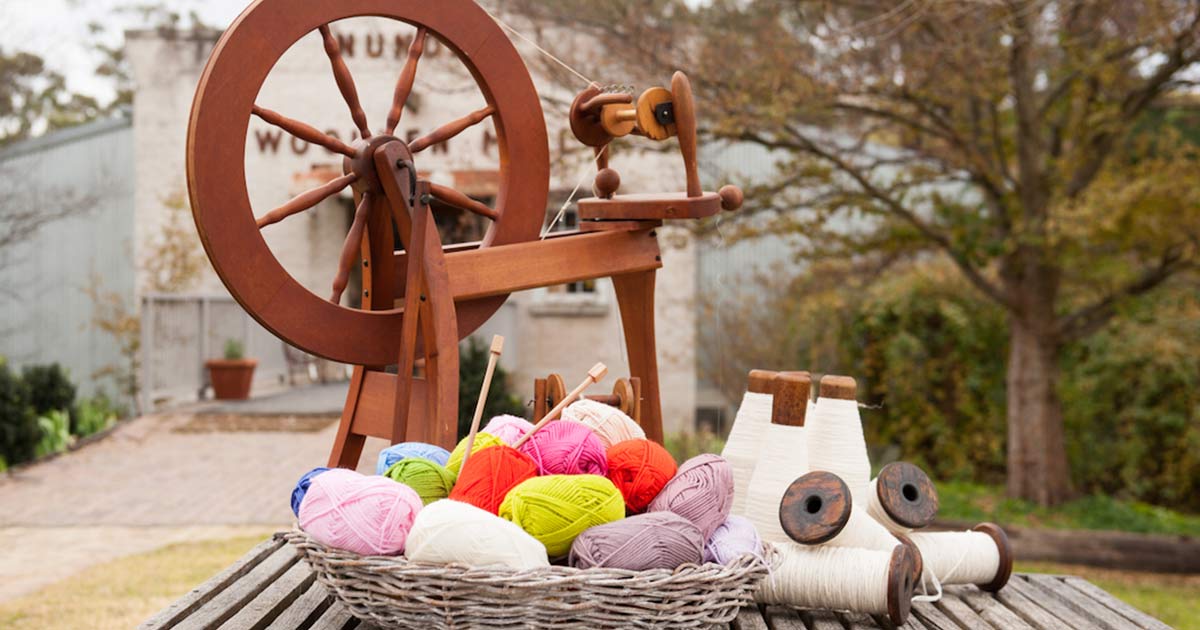 Where to Get Yarn and Knitting Supplies During the Covid-19 Lock Downs