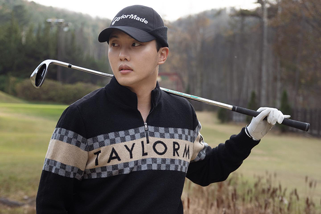 Wonderbra launches golf range in South Korea - sportstextiles